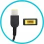 Genuine Lenovo T440 T450 ADLX65NLC3A 65W Laptop AC Adapter Power Supply Charger