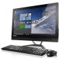 Lenovo IdeaCentre 300-23ISU 23" All-In-One Desktop PC (1900x1080 Full HD Display, Intel Core i5-6200U 8GB 1TB DVDRW WiFi WebCam Windows 10 Professional 64Bit)