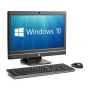 HP Compaq Pro 6300 21.5" All-in-One PC, Full HD Display, Intel Core i5-3470s 8GB 500GB DVDRW WiFi USB 3.0 Windows 10 Professional