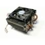 AMD Stock Heatsink & Fan Socket AM2 AM3 FM1 FM2 4 Pin AJ811TS