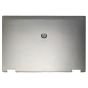 HP EliteBook 8440p LCD Screen Display Top Lid Cover 594100-001 front view