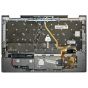 Lenovo X1 Yoga 4th Gen Palmrest Upper Case with Keyboard