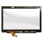 Lenovo ThinkPad T440 Touchscreen Digitizer LCD Bezel AP0SR000800 -Malfunctioning
