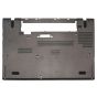 Lenovo ThinkPad T440 Bottom Lower Case Panel AP0SR001800 – front view
