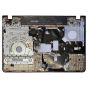 Lenovo ThinkPad E560 Palmrest Upper Case AP0ZR000200 rear view