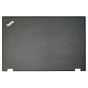 Lenovo ThinkPad P51 LCD Screen Display Top Lid Cover AP12W000100 front view
