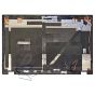 Lenovo ThinkPad P51 LCD Screen Display Top Lid Cover AP12W000100 rear view
