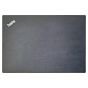 Lenovo ThinkPad L490 LCD Screen Display Top Lid Cover AP1AZ000100 Front View
