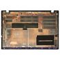 Lenovo ThinkPad L490 Bottom Lower Case Panel AP1AZ000700 Rear View