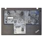 Lenovo ThinkPad L490 Palmrest Upper Case AP1AZ000900 Front View