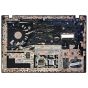 Lenovo ThinkPad L490 Palmrest Upper Case AP1AZ000900 Rear View