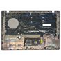 Lenovo ThinkPad L14 Gen 1 Palmrest Upper Case AP1H4000200 bottom view