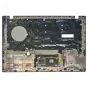 Lenovo ThinkPad L14 Gen 1 Palmrest Upper Case AP1H4000200 bottom view