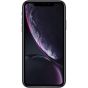 Apple iPhone XR - 64GB - Black - Unlocked (Model: MH6M3B/A, A2105)