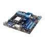Asus M4A78LT-M Rev.1.00G Socket AM3 uATX Motherboard