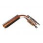 Toshiba Satellite Pro A200 CPU Cooling Heatsink AT019000200