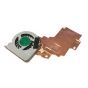 Toshiba NB550D CPU Heatsink with Cooling Fan AT0H2001AG0