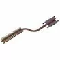 Lenovo ThinkPad V14 CPU Heatsink AT1C90020L0 front view
