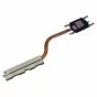 Lenovo ThinkPad V14 CPU Heatsink AT1C90020L0 rear view
