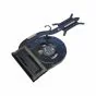Lenovo ThinkPad T14s Gen 1 CPU heatsink with fan AT1J7002VV0 front view