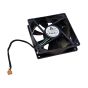 Delta Electronics AUB0912VH 4 Pin JST Connector PC Cooling Fan 92mm x 25mm