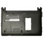 Samsung NP-N110 Notebook Bottom Lower Case Black BA81-06265