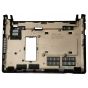 Samsung NP-N110 Notebook Bottom Lower Case Black BA81-06265