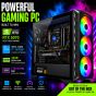 MicroDream Genesis RTX 5070 Gaming PC