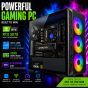 MicroDream Genesis RTX 5070 Gaming PC