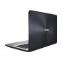 ASUS X555LD Laptop PC - 15.6-inch Core i5-4210U 4GB 500GB DVDRW WiFi WebCam Windows 10