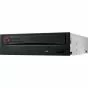 Black DVD-Rom Internal 5.25" SATA Optical Drive for Desktop PC Computer 
