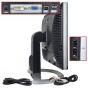 19-Inch Dell UltraSharp 1907FPV DVI VGA Swivel LCD TFT PC Monitor