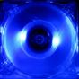 Cooler Master A12025-12CB-3BN-F1 Blue LED 120mm x 25mm 3Pin Case Fan