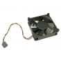 Dell OptiPlex SFF Series 4 Case Fan 725Y7 0725Y7