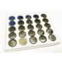 CR2032 Lithium Cell 3V Coin Button Battery BIOS DL2032 BR2032 KL2032