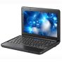 Samsung N130 10.1" Netbook 160GB WebCam WiFi Windows 7 - Black