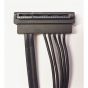 HP SAS to SATA Adapter Cable 587747-002