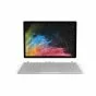 Microsoft Surface Book 2-in-1 Laptop - 13.5" 3000x2000 Touch i7-6600U 8GB 256GB NVMe GeForce 940M WebCam WiFi Windows 10 Pro