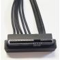 HP SAS to SATA Adapter Cable 587747-002