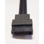 HP SAS to SATA Adapter Cable 587747-002