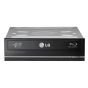 LG CH10LS20 Blu-Ray Disc LightScribe DVDRW Internal PC SATA Drive