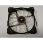 Corsair AF140 LED Red Quiet Edition High Airflow 140mm Fan CO-9050017-RLED