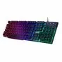 Compoint 4 in 1 Gaming Set - Rainbow RGB Keyboard, Mouse, Headset & Mouse Pad