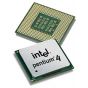 Intel Pentium 4 2.66GHz Socket 478 CPU Processor SL6PE