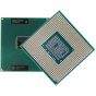 Intel Core i5-4210M Mobile 3.2GHz Socket G3 CPU Processor SR1L4 front view