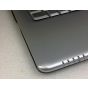 small crack to front left corner