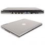 Dell Latitude D430 Core 2 Duo 2GB 80GB WiFi Laptop - No Operating System Installed