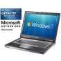 Dell Latitude D630 Core 2 Duo T7500 2.2GHz 2GB 80GB DVD 14.1" WiFi Windows 7 Professional Laptop Notebook