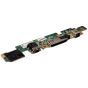 HP Split 13 X2 13-m200sa Headphone Audio Board DA0W05AB6E0