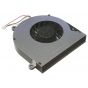 Toshiba Satellite C660 CPU Cooling Fan DC28000A0P0 UDQFLZP05CCM